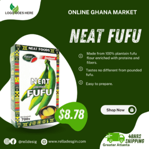 Content creation for African Brands