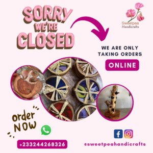 Content creation for Ghana businesses