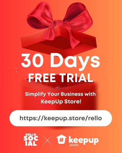 30 days FREE